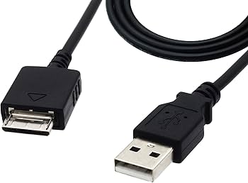 SONY WALKMAN USBケーブル付き Amazon.co.jp: Basicest WM-PORT WMC-NW20MU USB 充電 データ